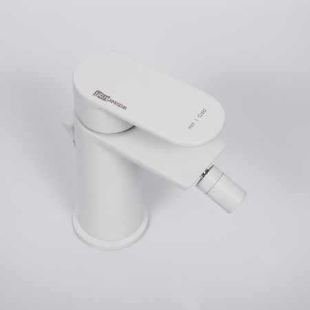 Смеситель для биде WasserKRAFT Mindel 8506